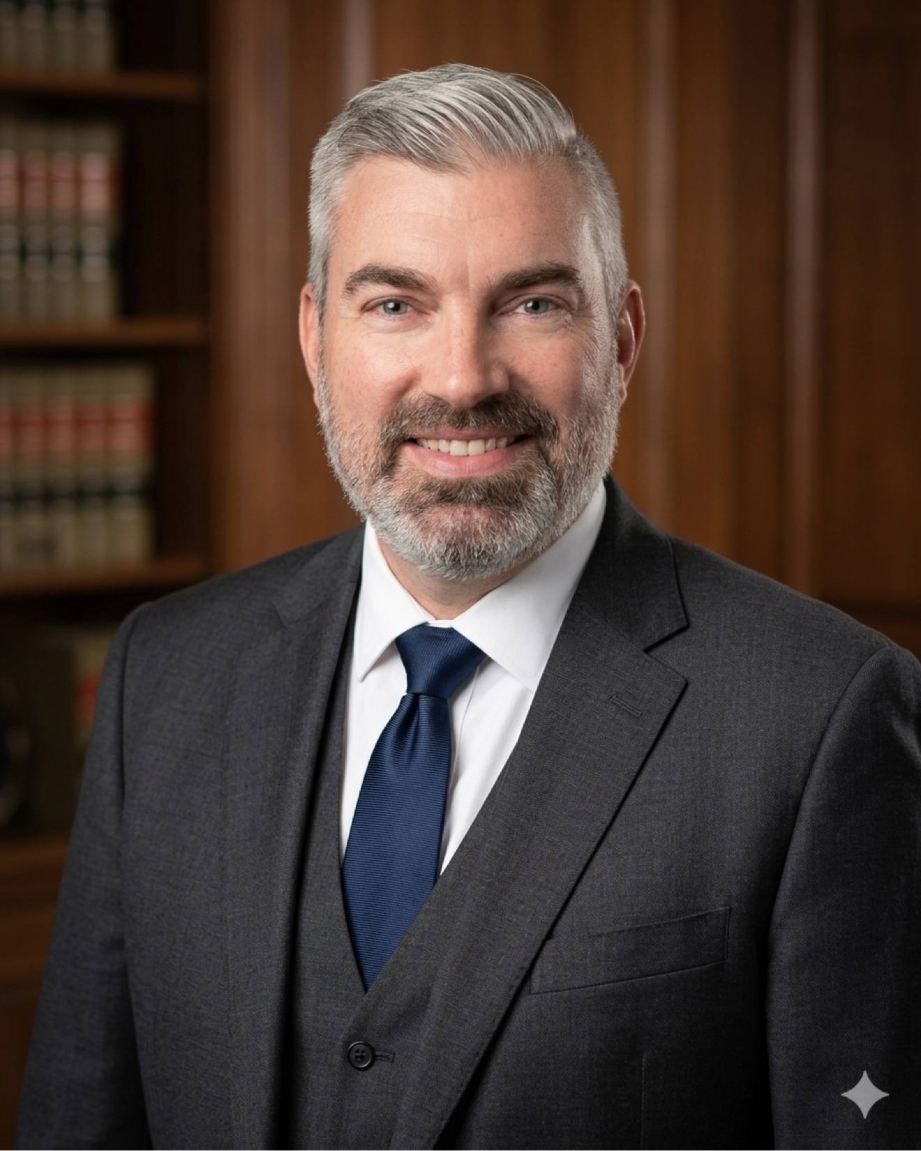 Paul F. Meeh, forensic DNA consultant